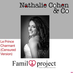 Project Family - Le prince...